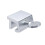 4Pcs Aluminum Window Security Lock for Sliding Door-Single hole 1