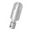 Electric Drill To Hammer Adapter Steel-Square handle 1