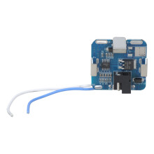 Lithium Batteries Pack Cell Module 4S 16.8V Lithium Battery