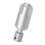 Universals Electric Drill Wrench Adapter Converts-Round handle 1