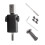 Efficient Drill Hammer Attachment Quick Changes Adapter For Home 1