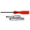 Ergonomic Screwdriver Extraction Set for Retro Game Cartridges 1