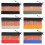 Oxford Cloth Tool Bag Drill Bit Screws Nails Organizer-Red 4