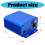 2 Way Signaling Exchange Tool 2 Port Artnet Stage Light 3