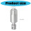 Electric Drill To Hammer Adapter Steel-Square handle 5