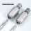 Universals Electric Drill Wrench Adapter Converts-Round handle 6