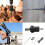 Efficient Drill Hammer Attachment Quick Changes Adapter For Home 2