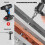 Efficient Drill Hammer Attachment Quick Changes Adapter For Home 4