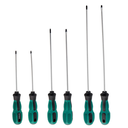 Mini Crossing Screwdriver Small Manual Precise-3x150mm Phillips 1
