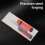 Plastering Trowel Flat Drywall Trowel Flooring Grout Tool-12mm 5