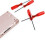 Ergonomic Screwdriver Extraction Set for Retro Game Cartridges 7