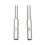Ergonomic Screwdriver Extraction Set for Retro Game Cartridges 5