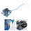 Lithium Batteries Pack Cell Module 4S 16.8V Lithium Battery 5