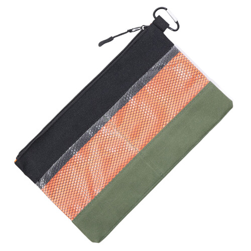 Waterproof Organizer Storage Bags Small Tool Bag-Ink green