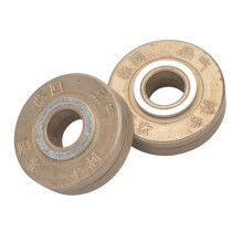 2Pcs Flange Nut For Angles Grinder Type 100 Thread Replacement
