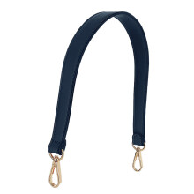 Practical Removable Top Handle Purse Fashionable Ergonomic-Blue
