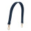 Practical Removable Top Handle Purse Fashionable Ergonomic-Blue 1