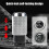 Carbon Steel Socket Adapter Converter Between-Convert header 7
