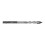 Four Edge Saw Tooth Eccentric Drill Bit Serrated Eccentric-8mm 1