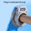 Dustproof Device For Hammer Drill Waterproof Guard Universal 2