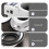 Dustproof Device For Hammer Drill Waterproof Guard Universal 6