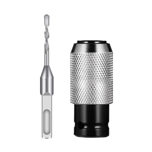 Universals Power Tool Adapter Converter-Converter drill bit