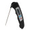 Digitales Fleischthermometer 11 cm lang faltbar schwarz 15