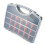 Plastic Tool Parts Box Storage Screw Box Tool Classification 1