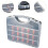 Plastic Tool Parts Box Storage Screw Box Tool Classification 7