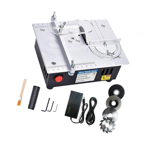 Portable Aluminum Alloy Hobby Cutting Tool Suitable For