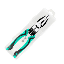 9inch Flush Cut Side Cutters Diagonal Cutting Pliers Wire Cable