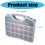 Plastic Tool Parts Box Storage Screw Box Tool Classification 2