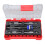 Countersink Drill Bits Set with Depth Stop Woodworking-Blue 1