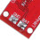 Cargador de PCB para módulo boost Type-C DC 3-6 V, 2 A 2