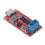 Cargador de PCB para módulo boost Type-C DC 3-6 V, 2 A 3
