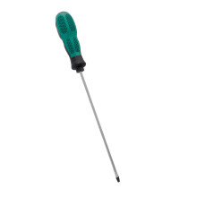Long Screwdriver Slotted/Crossing Screwdriver-3x150mm Slotted