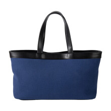 Womens Commuting Bag Top Handle Bag Simple Handbag-Royal Blue