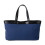 Womens Commuting Bag Top Handle Bag Simple Handbag-Royal Blue 1