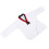 Taekwondo-Outfit, Baumwolle, 1