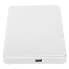 Unità HDD Esterna Portatile USB 2.0 da 2,5" Compatta per Windows e OS X