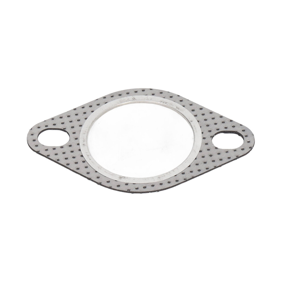 Universal 2In Exhaust Flange Gaskets Easy Installation 5 Pack 4651372872489