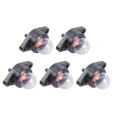 5-teilige Vergaser-Primerlampen für 1900 1950 1950LE 1975 1975LE