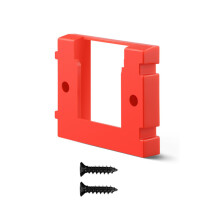 Wandhalterung Batterie-Dock-Halter Batteriehalter für