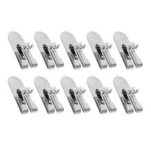 Robustes Gürtelhaken-Clip-Set, Werkzeuggürtelhalter für