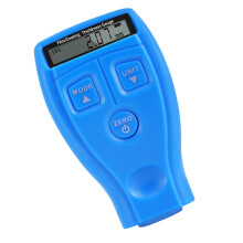 Fortschrittlicher digitaler Lackdetektor-Tester,-Blau