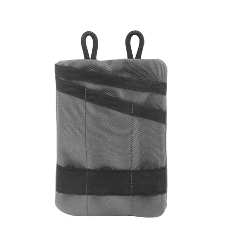 Mini-Tasche, Taschen-Organizer, Mini-Tasche,-Hellgrau