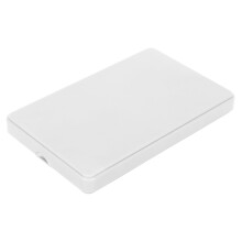 2.5inch USB 2.0 External Hard Drive 1TB Portable for Windows & Mac