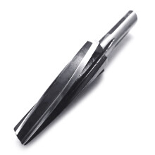 7-Grad-Kugelgelenk-Reibahle, konische Reibahle-12,7x7x28x165,5