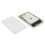 Unità HDD Esterna Portatile USB 2.0 da 2,5" Compatta per Windows e OS X 10