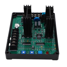 600W bürstenloser Generator AVR Spannungsstabilisator Modul 180‑240VAC